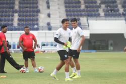 Persela Lamongan Pinjam Herwin Saputra, Bima Sakti Pasang Harapan Besar