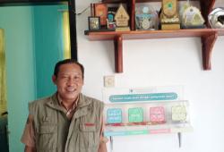 Dilantik Jadi Pejabat Strategis, Megi R Parlumi Resmi Duduki Posisi Sekdis Pariwisata Pangandaran