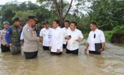 Banjir Meluas, Kabupaten Tangerang Ditetapkan Status Tanggap Darurat