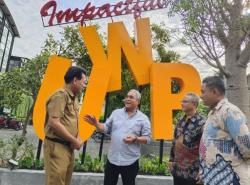 10 PTS Siap Tampung Mahasiswa Kurang Mampu Asal Surabaya, Pemkot Alokasikan 6.000 Kuota Beasiswa