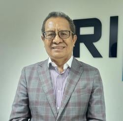 Putra NTT Resmi Gagas Badan Sertifikasi Bertaraf Global