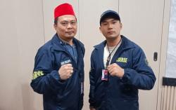 Terkenal Licin, Polrestabes Palembang Kirim Doraemon dan Spiderman Ringkus Residivis Curanmor