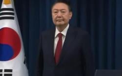 Jaksa Tuntut Hukuman Mati Eks Presiden Korsel Yoon Suk Yeol Terkait Darurat Militer 2024