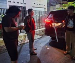 Kawanan Geng Motor Serang Warga dan Pos Polisi di Maros, 10 Orang Diringkus
