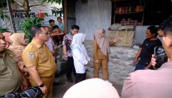 Program Prioritas Pemkab Gowa, 221 Pelaku UMKM Mendapatkan Bantuan Peralatan