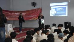 Stay Classy, Not Bully: Edukasi Politik Humanis Masuk Sekolah di Surabaya