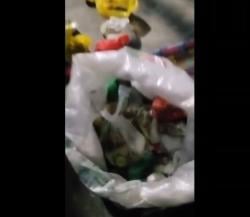 Menu MBG Pakai Plastik Kresek Viral, Pemkab Pandeglang Siap Tutup SPPG Nakal