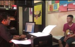 Pemuda Residivis di Ponorogo Tertangkap Mencuri Usai 3 Jam Keluar Penjara