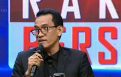 Eksklusif! Eggi Sudjana Ditawari Proyek Triliunan, Asal Minta Maaf ke Jokowi