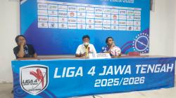 Unggul Dua Gol Tak Bertahan, Persebi Boyolali Kembali Tersungkur dari Persipur