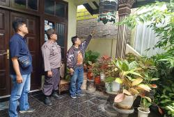 Burung Murai Batu Seharga Rp150 Juta Digasak Pencuri