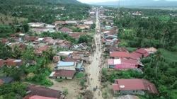 Ribuan Hektare Sawah Diterjang Bencana, Akademisi Ingatkan Sumatra di Ambang Krisis Ekologi