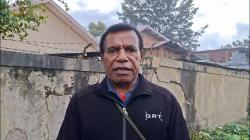 Ketua LMA Jayawijaya Apresiasi Kunjungan Wakil Presiden RI di Wamena