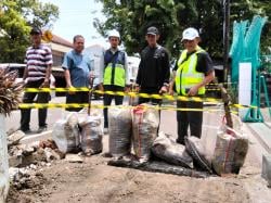 Tirta Giri Nata Lampaui Target, Tegaskan Komitmen Perbaikan Layanan Air Bersih