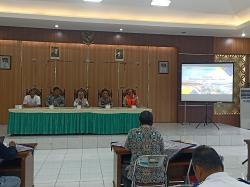 Pantura Cepiring Diperbaiki, Proyek Jalan Nasional Target Rampung Jelang Lebaran