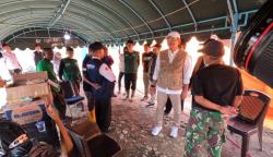 Jelang Ramadhan, Kemenag Kebut Bersihkan Fasilitas Ibadah Terdampak Banjir di Aceh