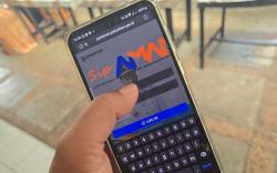 Wako Pekanbaru Luncurkan Aplikasi SIP AMAN: Satset, Urus Izin Tak Ribet