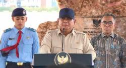 Prabowo: 60.000 Sekolah Direnovasi Tahun Ini, Tiap Provinsi Bakal Miliki Sekolah Unggul