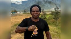 Kunjungan Wapres Gibran ke Papua Tuai Apresiasi Tokoh Adat Kabupaten Puncak