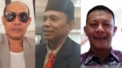 Bursa Sekda NTB Memanas, Akhsanul Khalik dan Ahmad Syaufi Jadi Sorotan