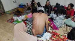 3 Hari Mengungsi, Korban Banjir Pandeglang Mulai Alami Gangguan Kesehatan