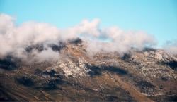 Breaking News: Tambang Emas di Bogor Diduga Meledak, Petugas Belum Bisa Masuk TKP