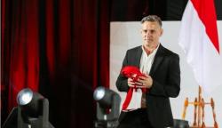 John Herdman Bawa Proyek Besar Sepak Bola Indonesia: Kontrak Panjang, Target Tinggi, Standar Dunia