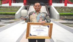 Dari Ayam Petelur hingga Sayur Organik, Desa Kaliwedi Jadi Utusan Terbaik Nasional