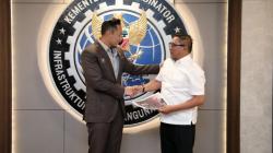 AHY Dorong Realisasi Pengembangan Perkotaan Terintegrasi untuk Kota Bukittinggi