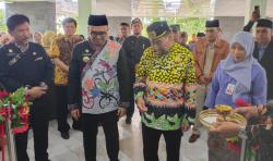 Bupati Kukar dan Sultan Kutai Resmikan Fasilitas Baru RSUD AM Parikesit