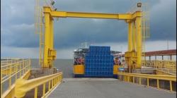 Cuaca Ekstrem, Pemberangkatan Kapal Antar Kepulauan di Pelabuhan Situbondo Ditunda