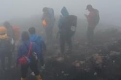 8 Fakta Syafiq Ali Pendaki yang Hilang di Gunung Slamet Ditemukan Tewas, Nomor 6 Awal Penemuan