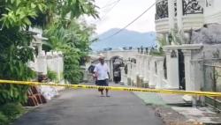 Motif Pembunuhan Anak Politisi PKS Diungkap Lewat Rekonstruksi di Cilegon