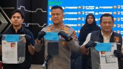 OTT Polres Subang Ungkap Praktik Pemerasan Berkedok LSM, 13 Kepala Desa Terjerat Tekanan Oknum