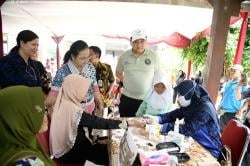 IPM Kota Semarang Capai 85,80, Bukti Program Pembangunan Berjalan Efektif