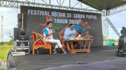 Ketimpangan Implementasi Perda OAP Jadi Catatan Kritis DPRP Papua Tengah