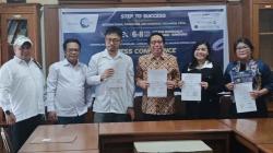 IFBEX 2026 Resmi Digelar di Bandung, Kadin Jabar Dorong Ledakan Wirausaha Baru