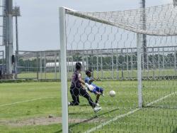 Dibina Mantan Bek Persebaya, Gartifa Academy Optimistis Lahirkan Pemain Profesional