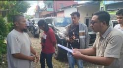 Debt Collector Diduga Rampas Mobil Tanpa Dokumen Fidusia di Gowa, Berujung Laporan Polisi