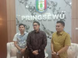 Digitalisasi Pengadaan Resmi Masuk Pringsewu, Seluruh OPD Dorong Kemudahan Transaksi dan UMKM