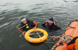 Warga Wonosobo yang Tenggelam di Waduk Wadaslintang Ditemukan Tewas Mengapung