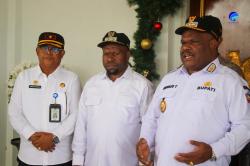 Kunjungan Wapres Gibran ke Yahukimo Ditunda, Pemkab Siapkan Agenda Lanjutan