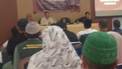 Dorong Warga Agar Lebih Waspada dan Pahami Prosedur Pelaporan yang Benar