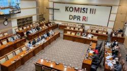 RDP : DPR Mulai Bahas RUU Perampasan Aset
