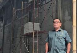 Balai Warga di Rangkapan Jaya Depok, Mazhab Berharap Picu Gairah Kegiatan Warga