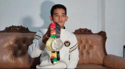 Harumkan Nama Daerah hingga Level Internasional, Fiqi Abdilah Lubis Mengaku Ditinggal Janji