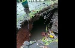 Longsor dan Banjir Intai Depok, Ini Ajakan Kadis DLHK untuk Minimalkan Risiko