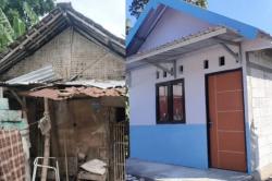 746 Rumah Reyot di Bojonegoro Disulap Pemkab Jadi Layak Huni, Berikut Kriteria Penerimanya
