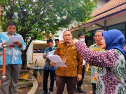 Mantan Ketua PN Jombang Digugat, Hakim Turun Langsung Periksa Lokasi Sengketa Tanah Kepanjen