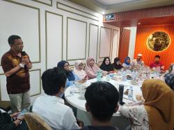 Ribuan Warga Addariyah Siap Ramaikan Yaumul Istianah DDI Sulsel di Masjid Raya Makassar